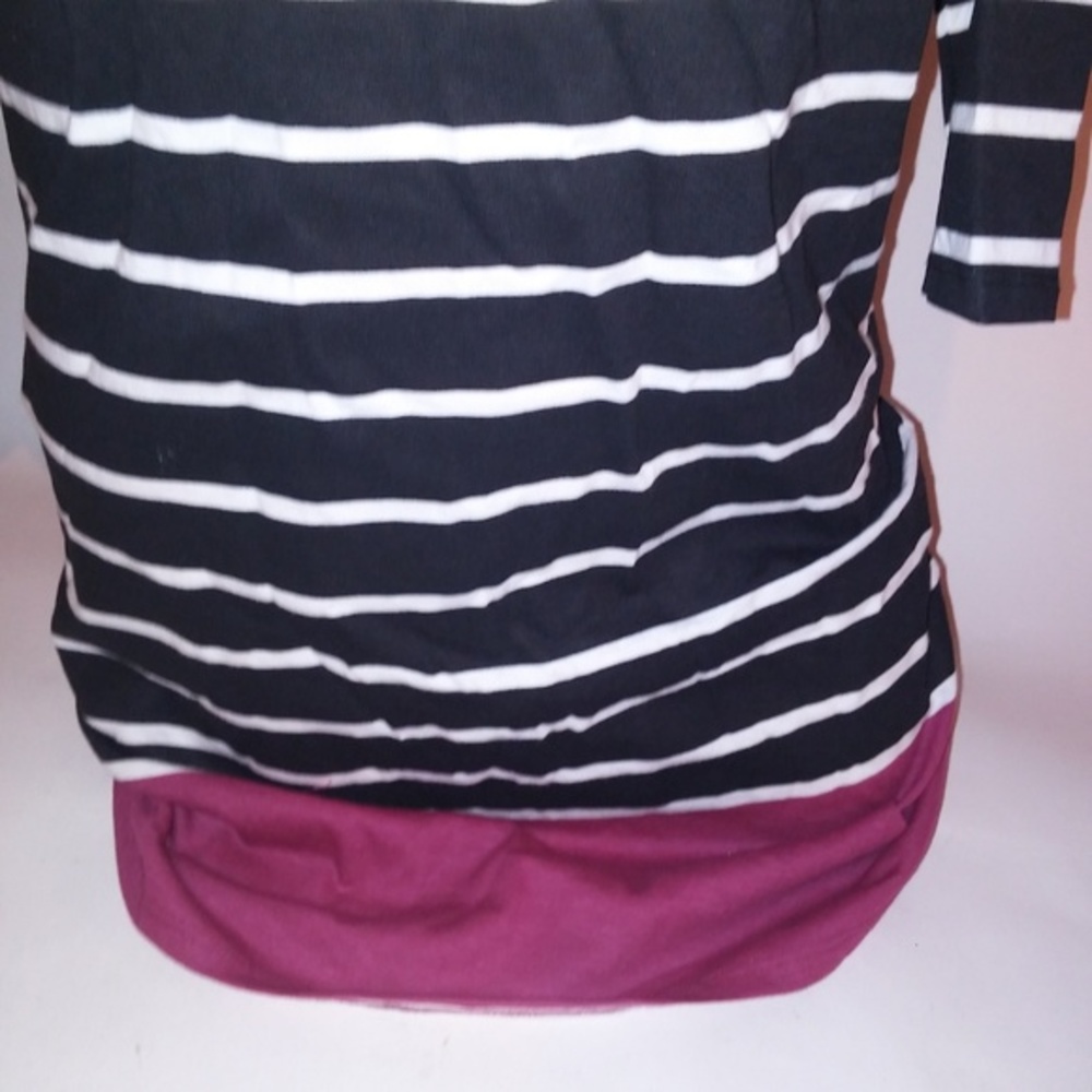 Basic Editions Dress - Picture 5 of 5